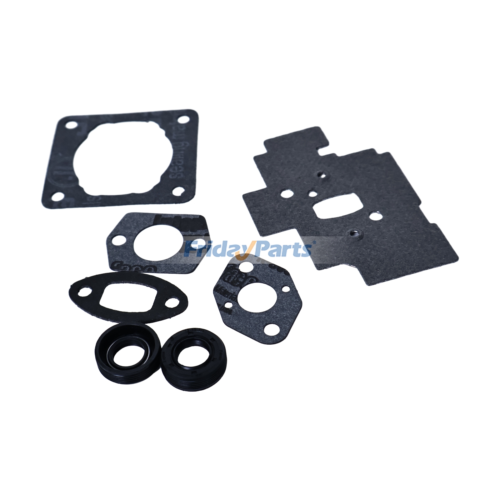 Carburetor Gasket Kit 4229 007 1050 for Stihl Blower BG45 BG46 BG55 BG65 BG85 BR45C SH55 SH85