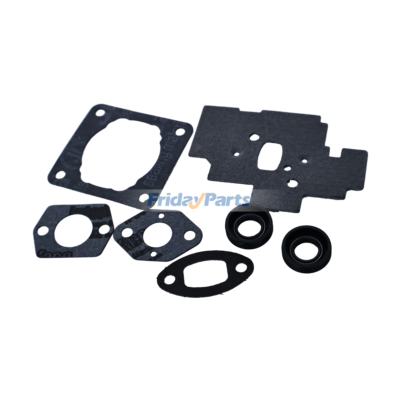Hand & Power Tools Carburetor Gasket Kit