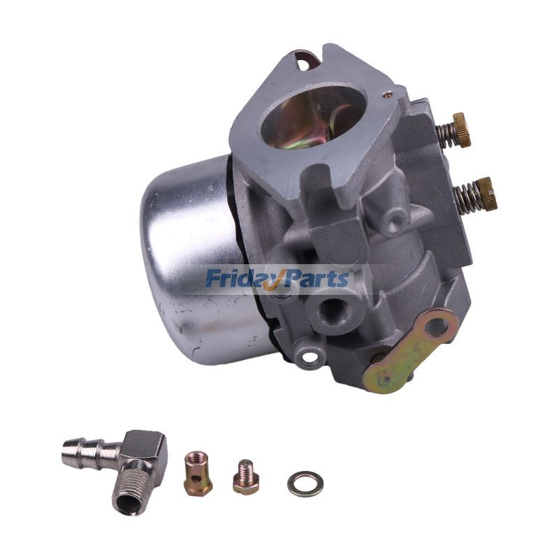 FridayParts Vergaser & Dichtungssatz
