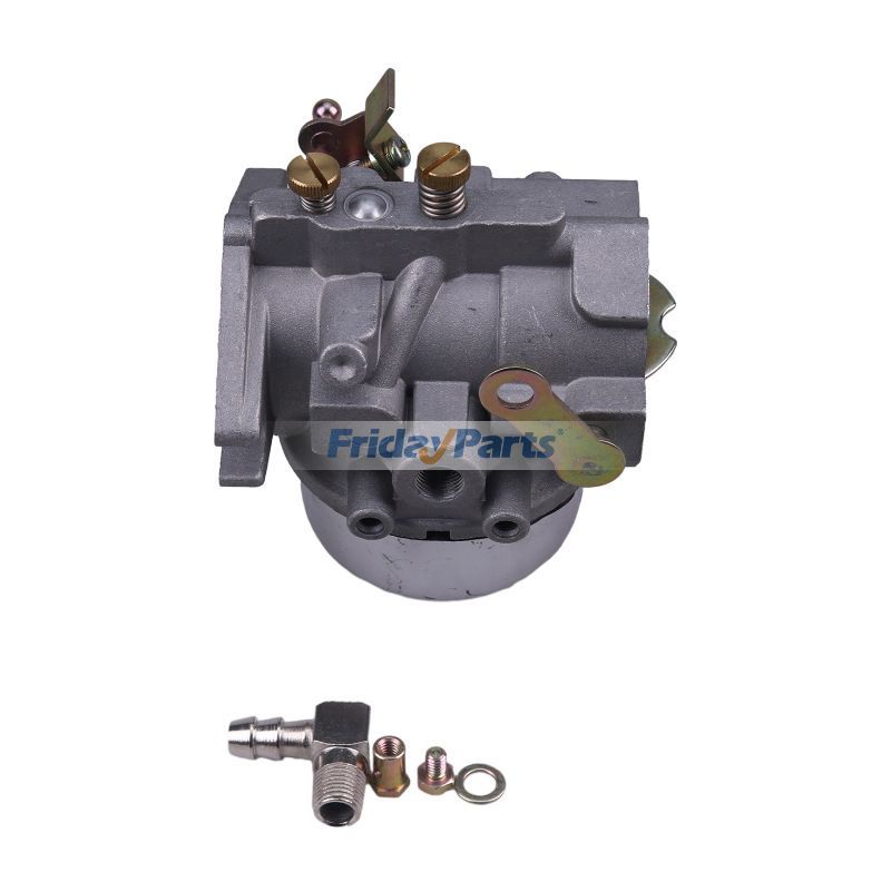 Vergaser & DichtungssatzFür JOHN DEERE