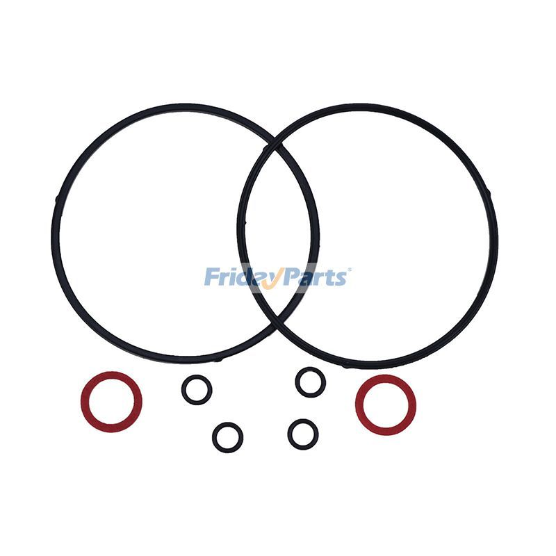 2-teiliger Vergaserdichtungssatzfür Generator