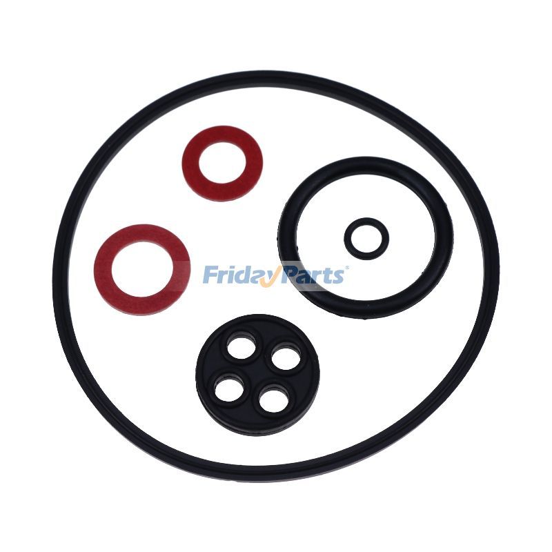 Vergaserdichtungssatz 485-006 16010-ZE2-812 für Honda GX240 GX270 GX340 GX390 Motor