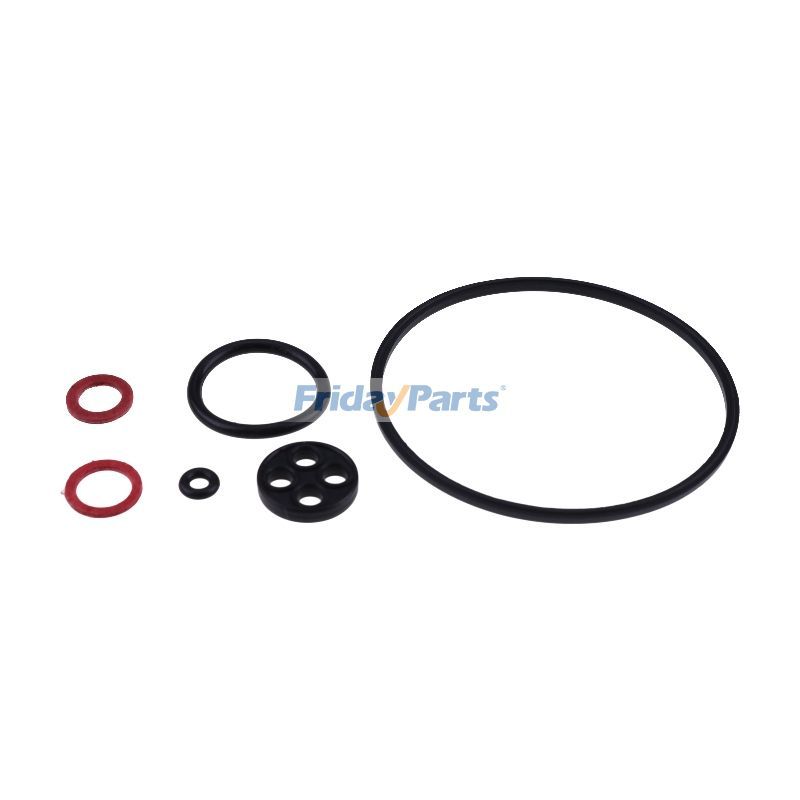 VergaserdichtsatzFür Honda