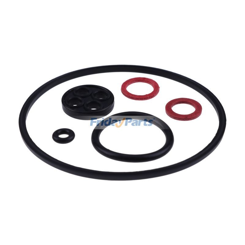 FridayParts Vergaserdichtsatz