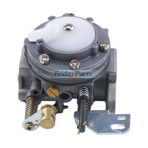 Carburateur HL 304E Pour Mini moto De Course Vintage Tilly Kart carburateur-hl-304e-pour-mini-moto-de-course-vintage-tilly-kart