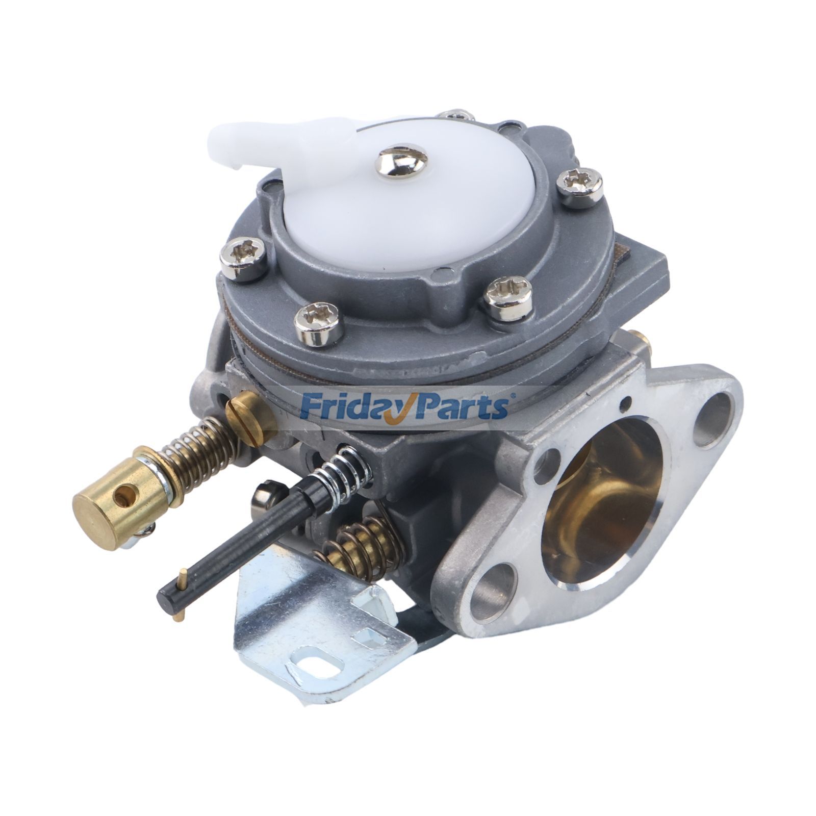 Vergaser HL-304E für Tillotson Kart Vintage Racing Mini Bike