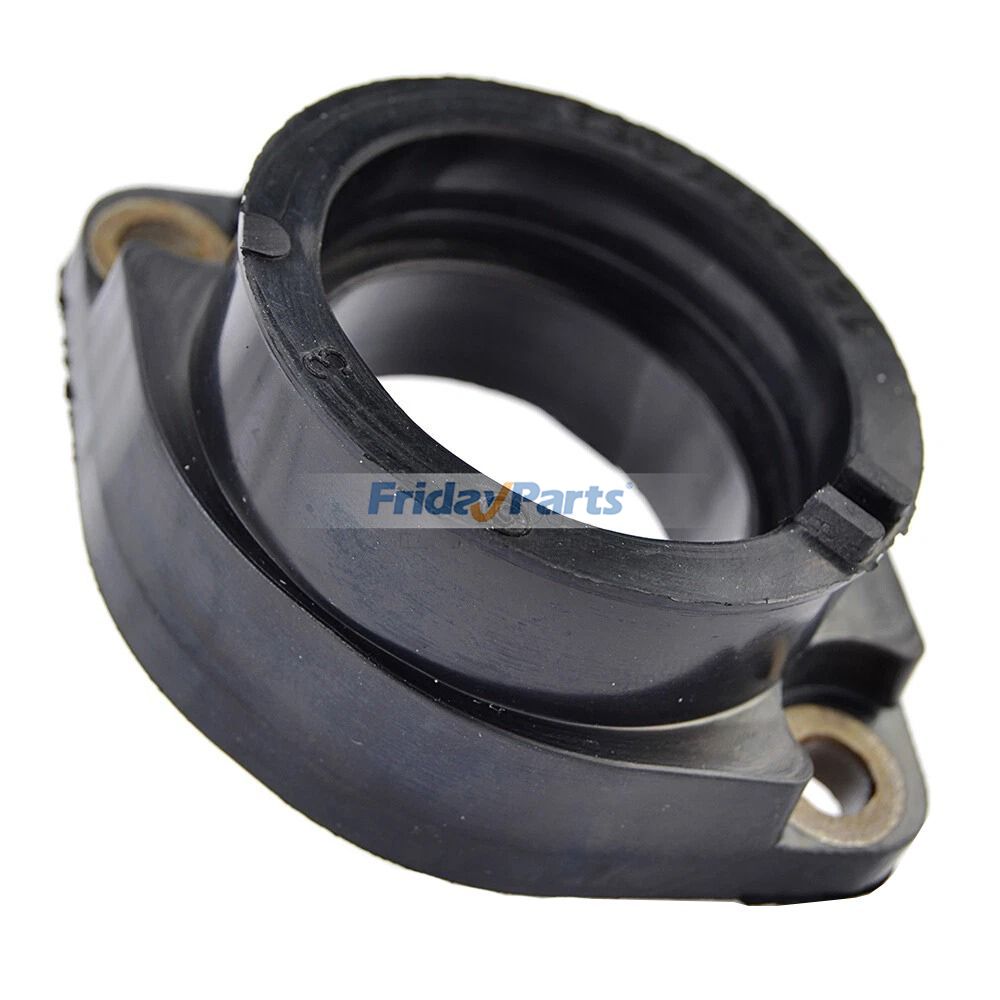 Vergaser-Einlass-Teller-Schnittstelle 16065-1283 für Kawasaki Motorrad KLX250 KLX300 S SF SR 1993-2014