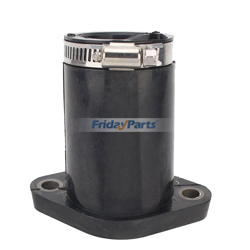 Yamaha用用キャブレター吸気ブーツとOリング 5FU-13586-00-00 93210-44545-00 ヤマハ ATV ビッグベア 400 YFM400用