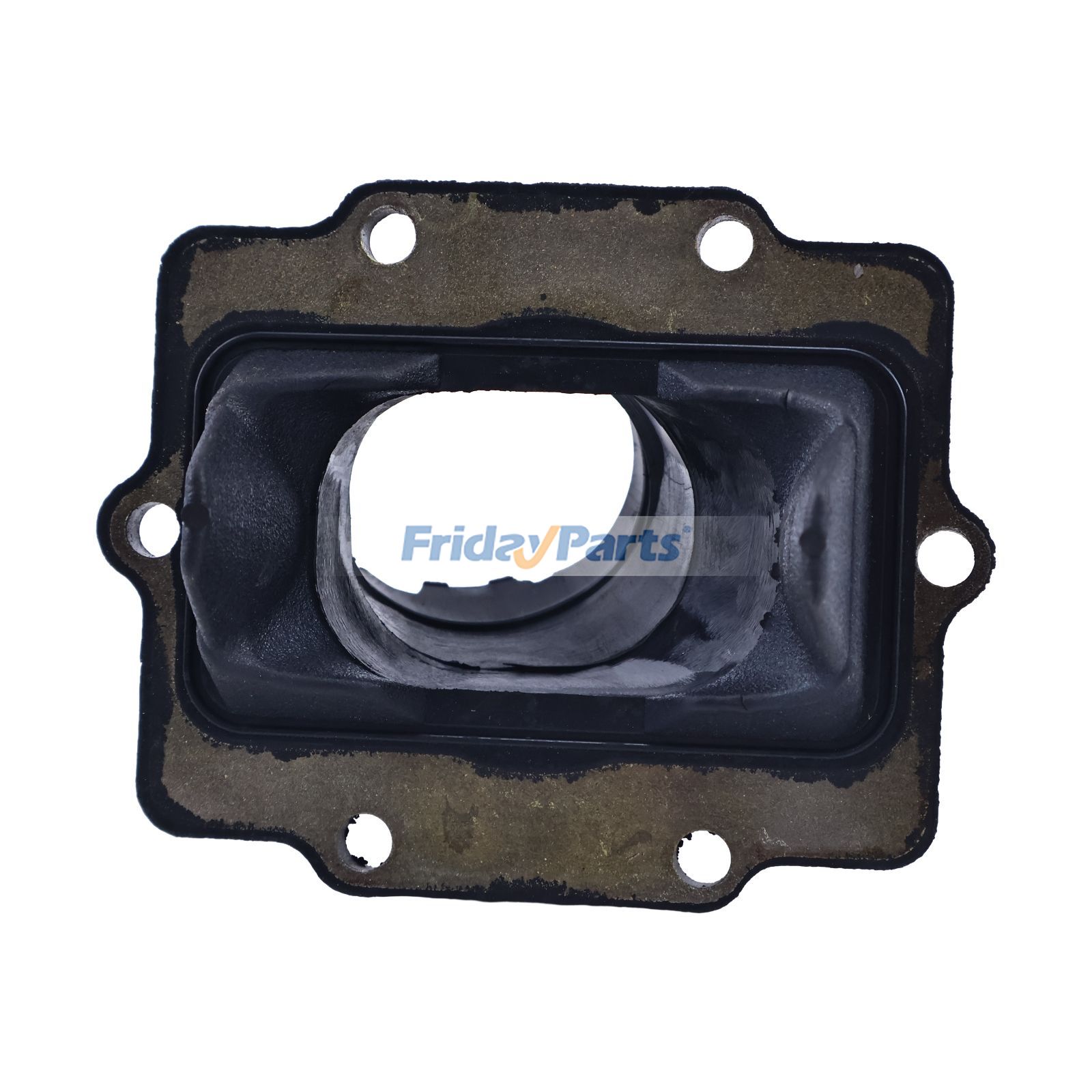 Soporte de carburador para admisión de carburador 16065-1180 para Kawasaki KX500 1989-2004
