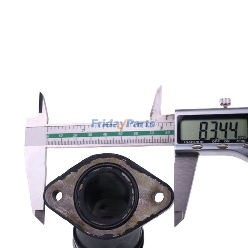  Carburetor Intake Boot Pipe For Suzuki