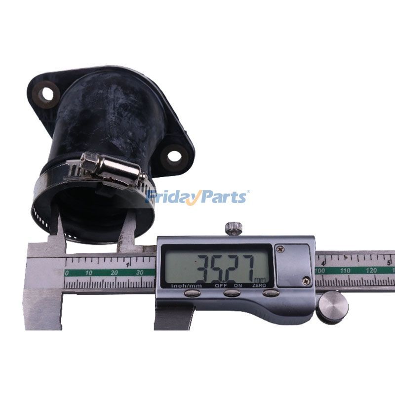 Carburetor Intake Boot Pipe in Stock in China,China Stock
