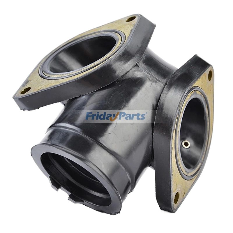 Vergaser Intake Joint Boot 93210-505A4-00 für Yamaha Motorrad Road Star XV1600ALE 1999-2003
