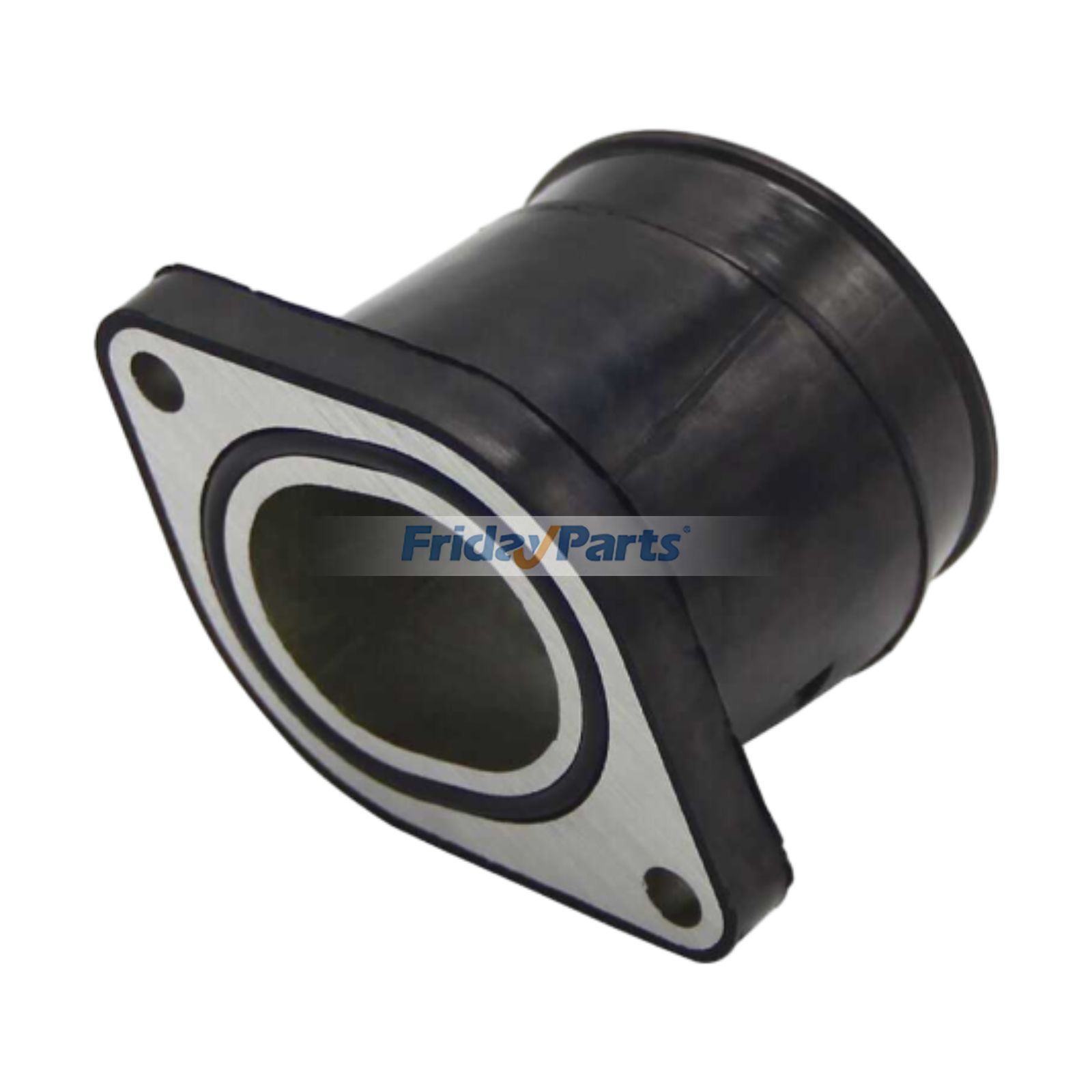 Collecteur d'admission de carburateur 4GY-13586-00-00 pour Yamaha TT250R TTR250 1993-2006