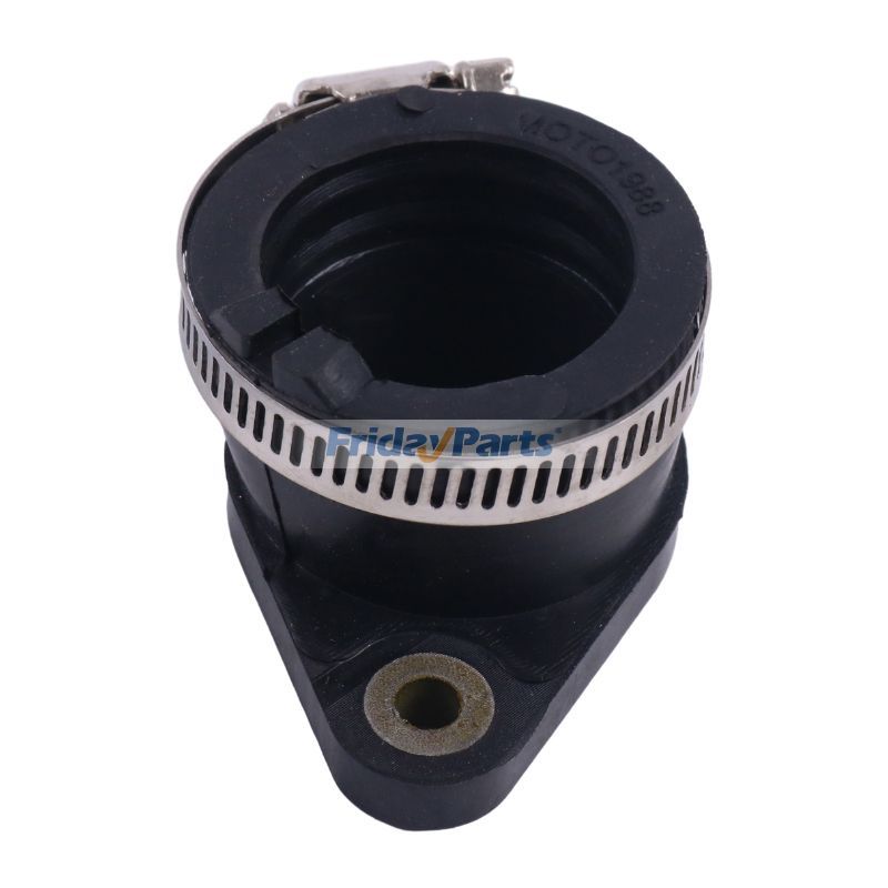 FridayParts Vergaser-Ansaugkrümmermanschette ATV Rancher 350