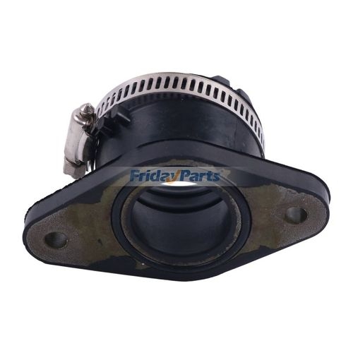 LandTank Carburetor Intake Manifold Boot For Honda Foreman 450 Rancher 350 Fourtrax N 433706 LandTank Carburetor Intake Manifold Boot For Honda Foreman 450 Rancher 350 Fourtrax N 433706
