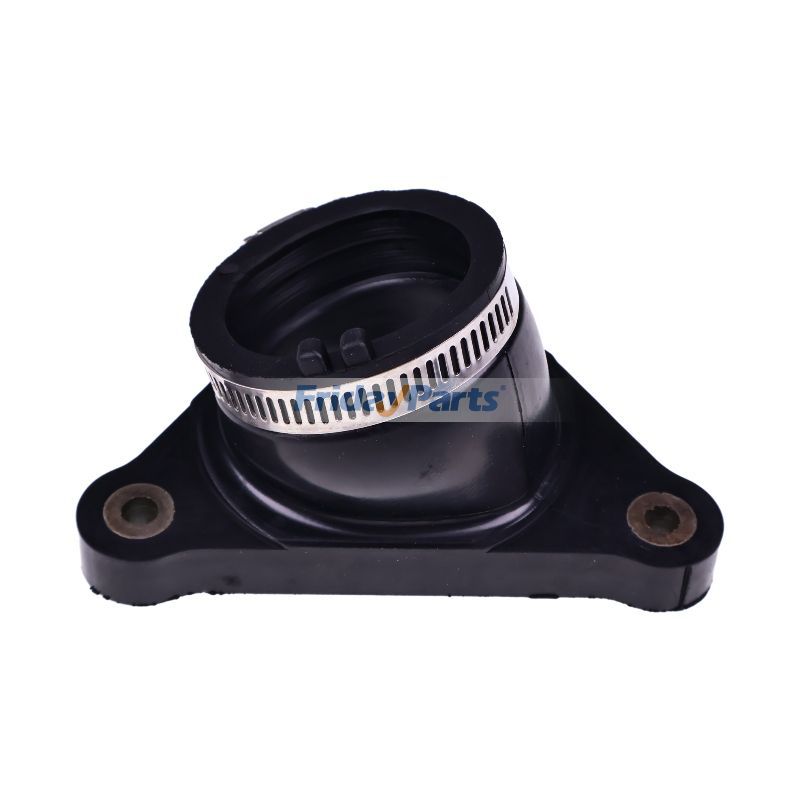 Soufflet de collecteur d'admission de carburateurpour Moto