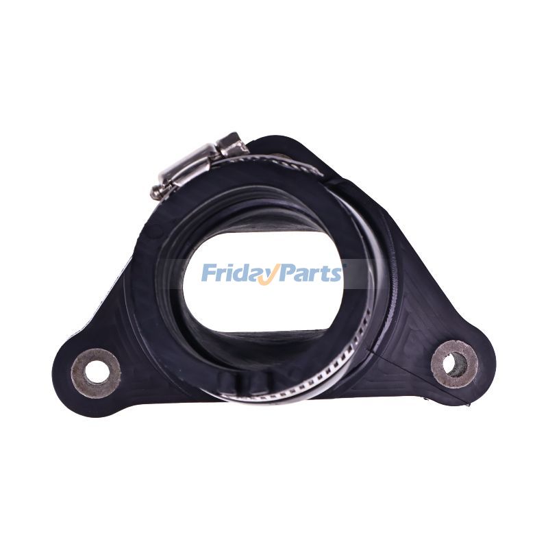 Soufflet de collecteur d'admission de carburateur 16211-MN1-671 pour Honda XR600R 1988-2000pourPour Honda