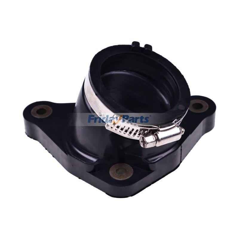 Soufflet de collecteur d'admission de carburateur 16211-MN1-671 pour Honda XR600R 1988-2000
