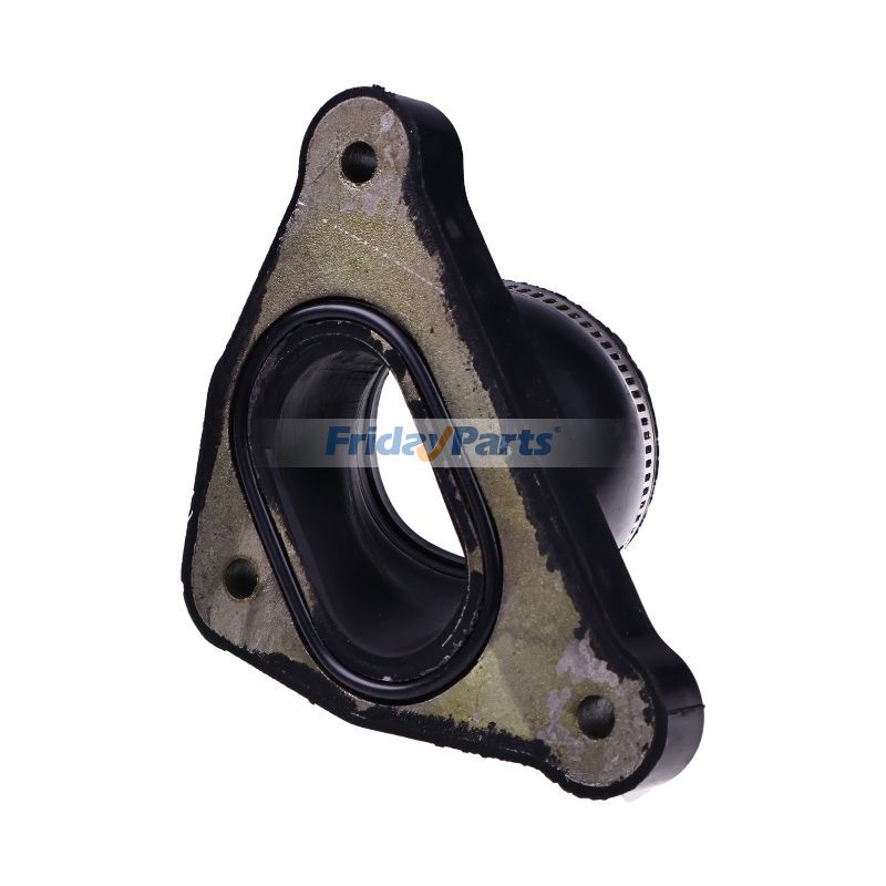 Soufflet de collecteur d'admission de carburateur Pour Honda