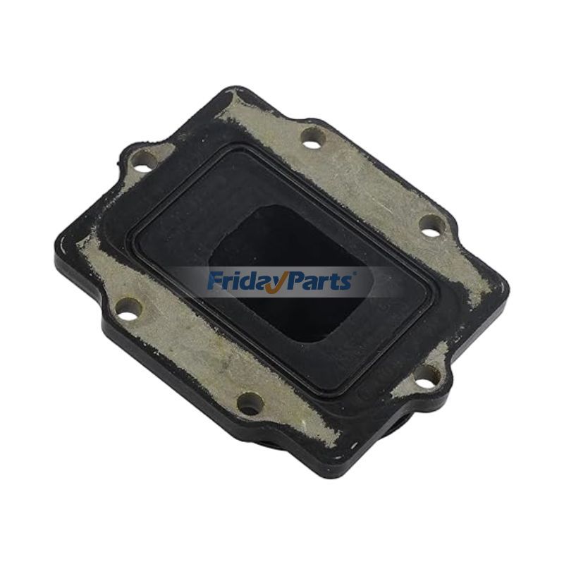 Soufflet en caoutchouc pour collecteur d'admission de carburateur 16065-1150 16065-1358 pour Kawasaki KX250 KX250-E1 1987pourPour Kawasaki