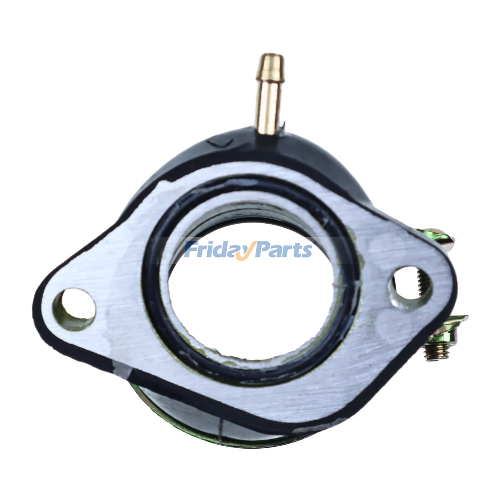 FridayParts Carburetor Intake Manifold