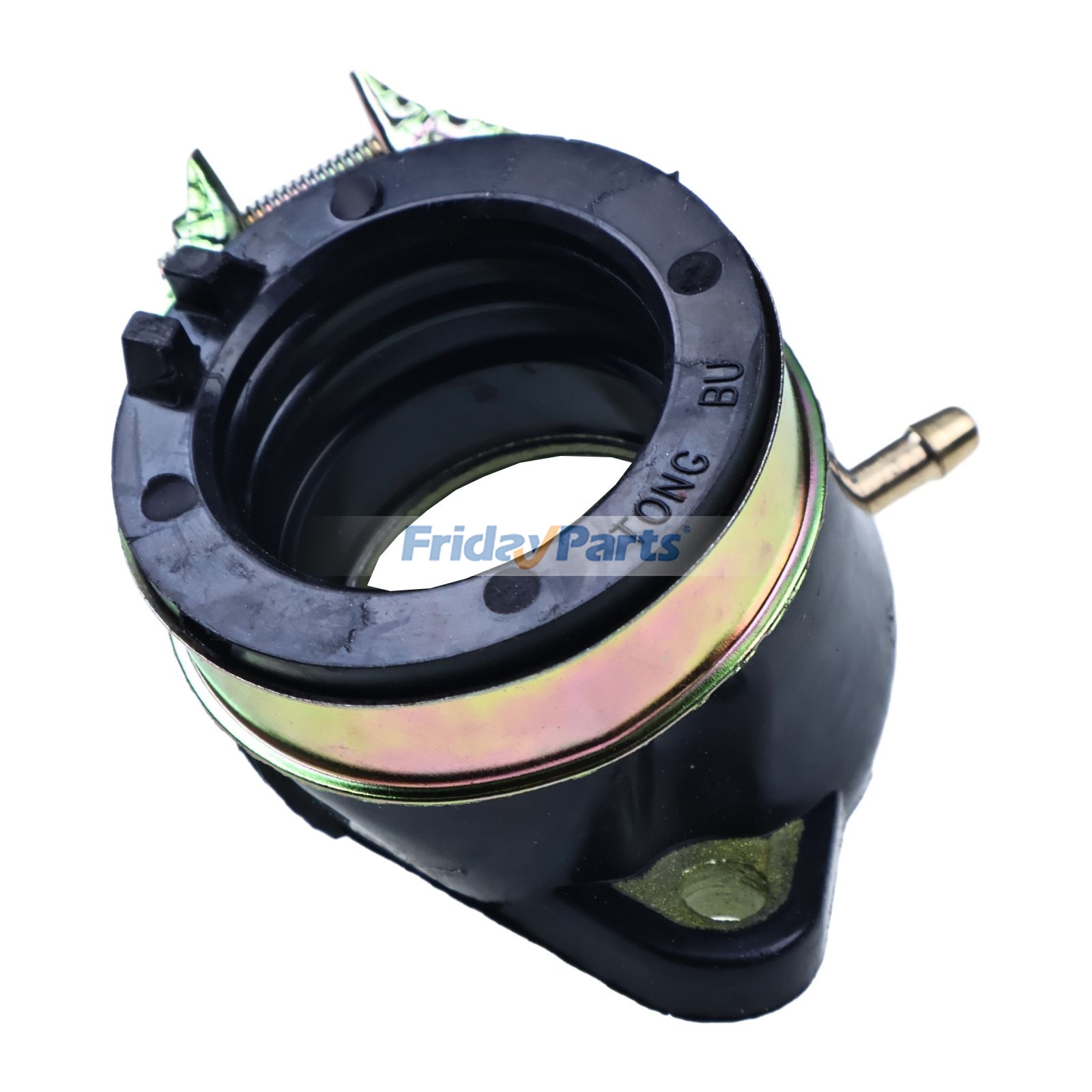 Sport UTV/ATV Carburetor Intake Manifold