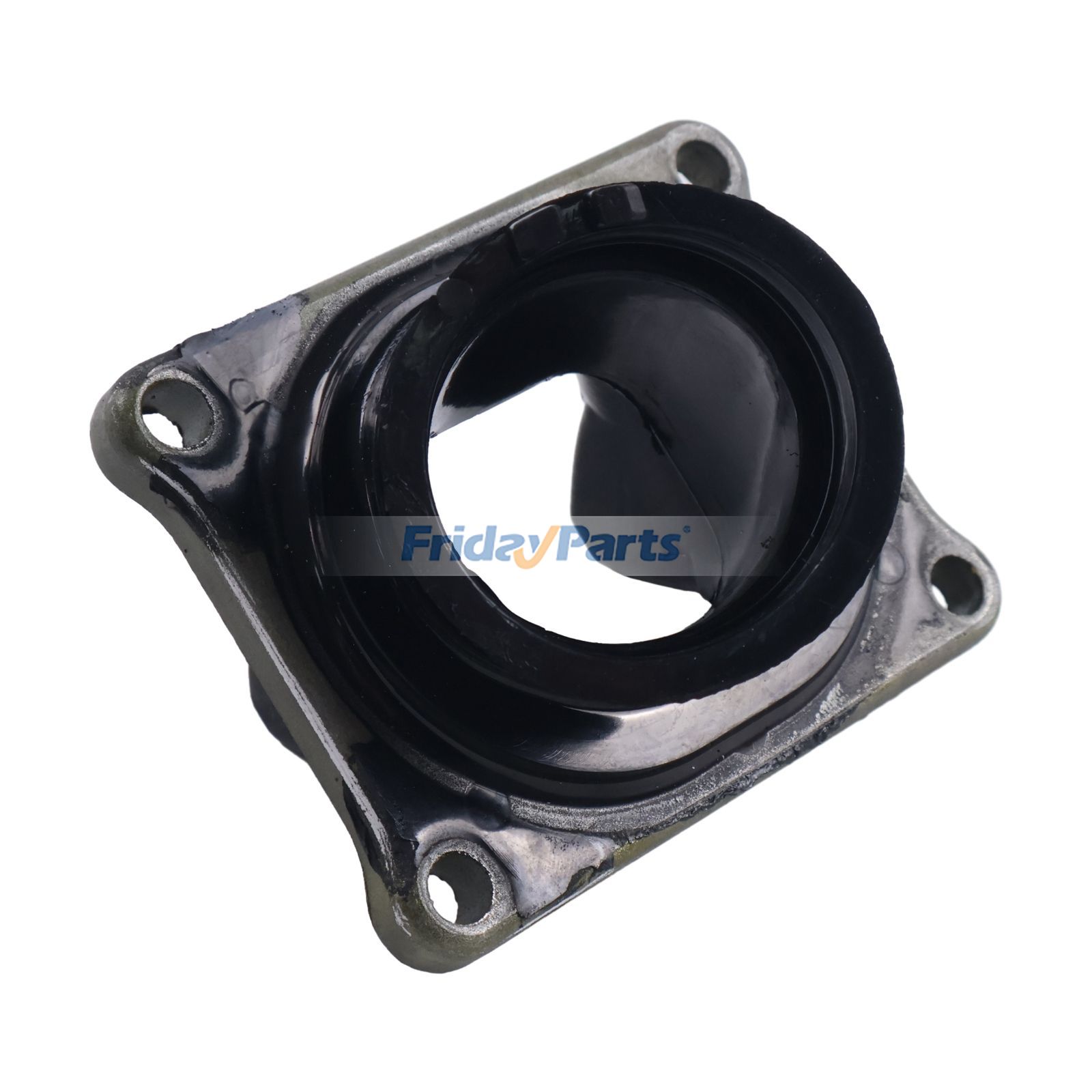  Carburetor Intake Manifold Joint Boot For Honda