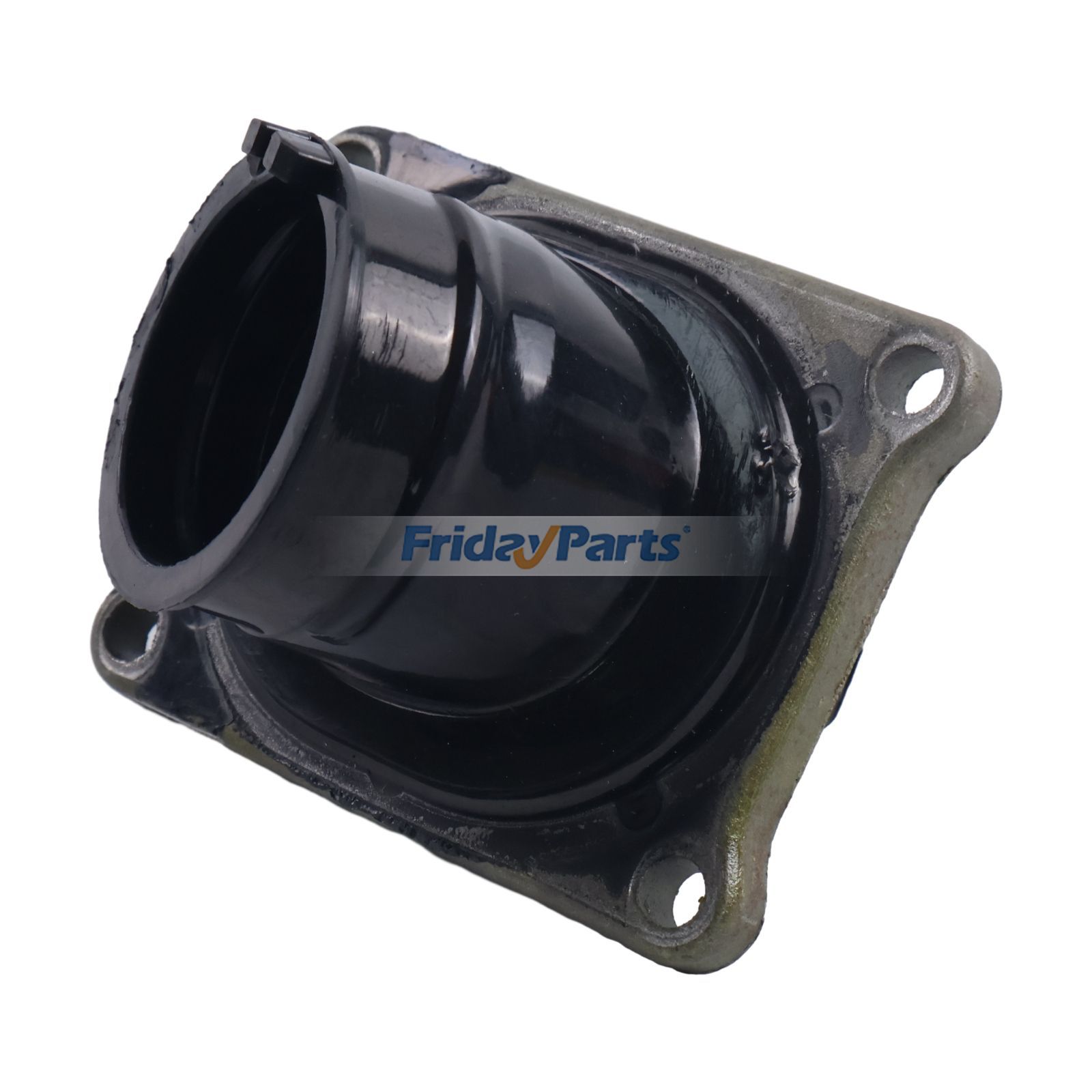 Carburetor Intake Manifold Joint Boot for Motorcycle