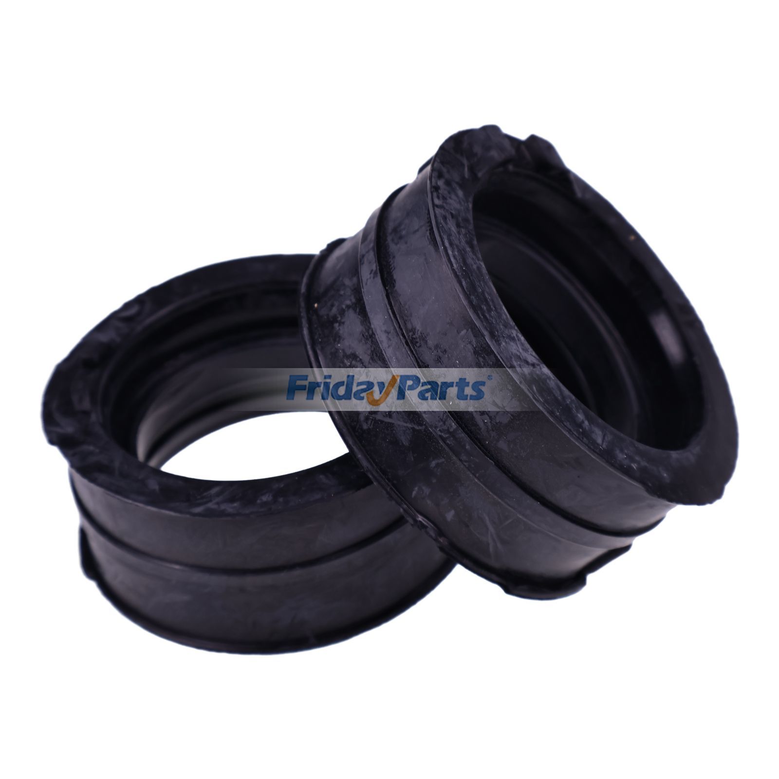 Vergaser-Ansaugrohrfür MotorradFür Yamaha