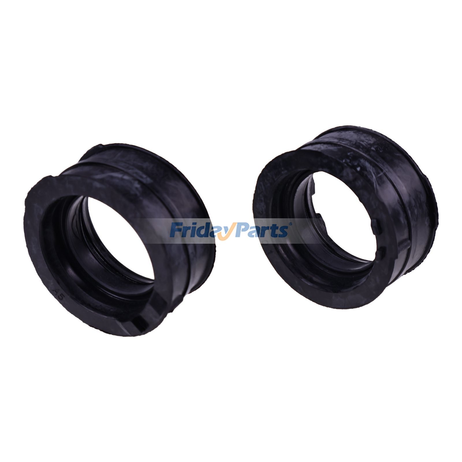 FridayParts Vergaser-Ansaugrohr