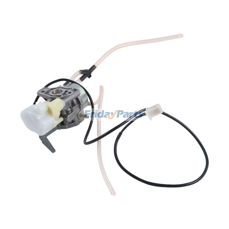 Achetez Carburateur chez FridayParts