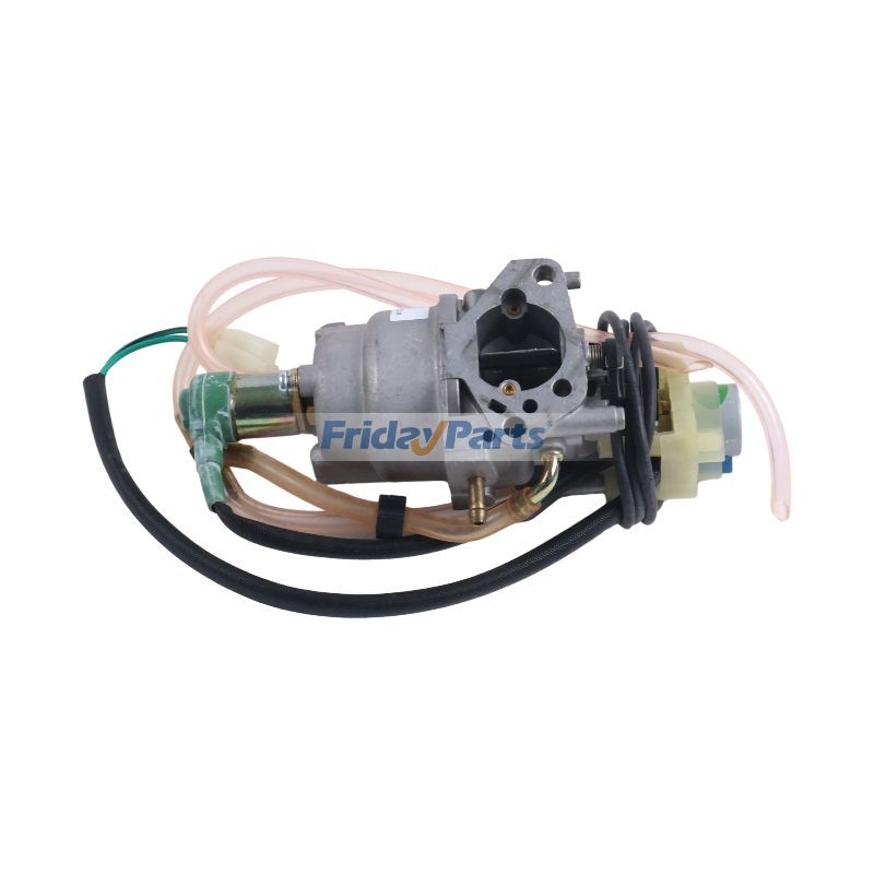 FridayParts Vergaser