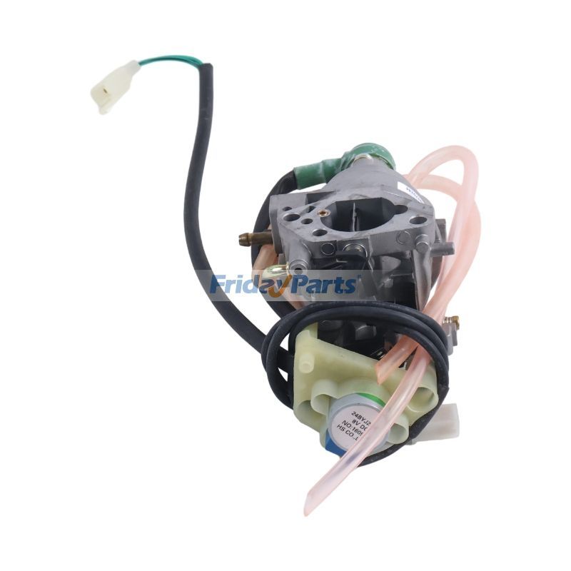 Vergaserfür Generator