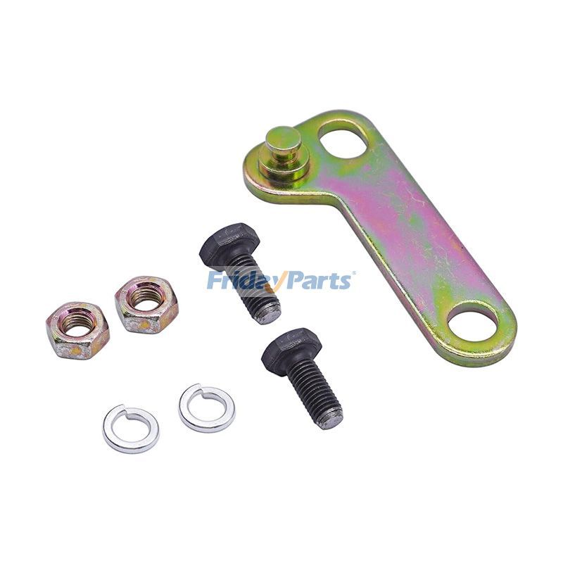 キャブレター キックダウン スロットル ブラケット キット 20-121 700R4 700R-4 トランスミッション用