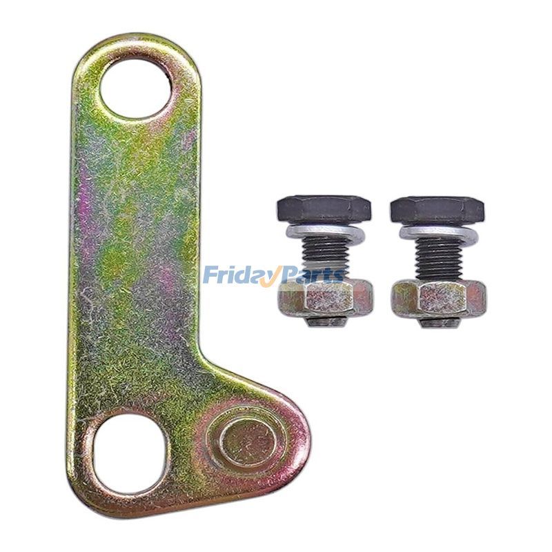 車両 キャブレターキックダウンスロットルブラケットキット