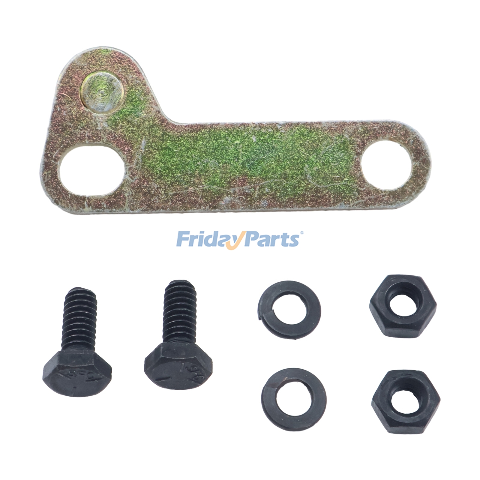  Carburetor Kickdown Throttle Bracket Kit For OTHER BRAND