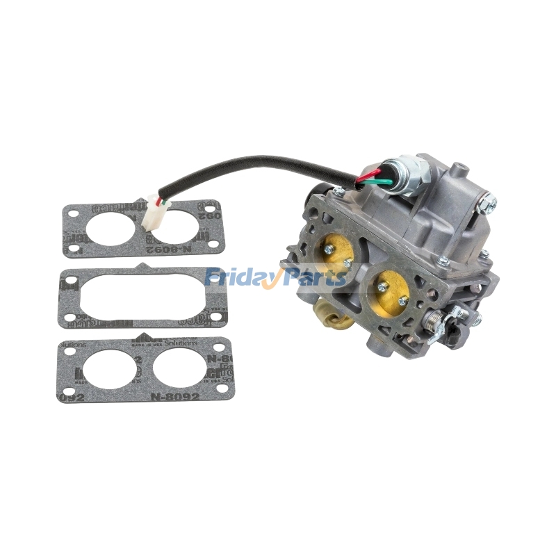 Vergaser-Reparatursatz 133-9808 136-7842 für Exmark QSS708GEM42200 QSS708GEM50200 Toro 74467 74490 74493 74494 75312 75313 77280 77281 77282 Rasenmäher