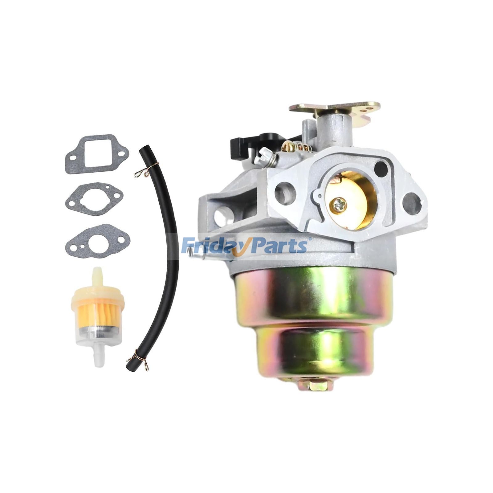 Carburetor Kit 16100-Z0L-023 16100-Z0L-013 16100-Z0L-003 for Honda Engine GCV160 GCV160A GCV160LA GCV160LA0 GCV160LE