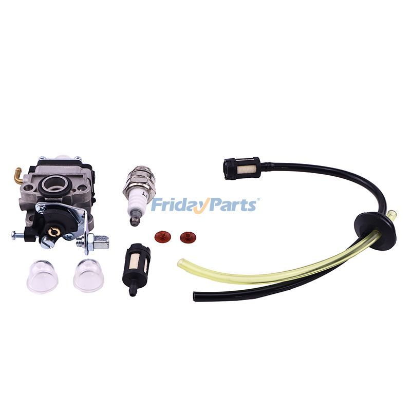 Kit carburateur Pour Honda