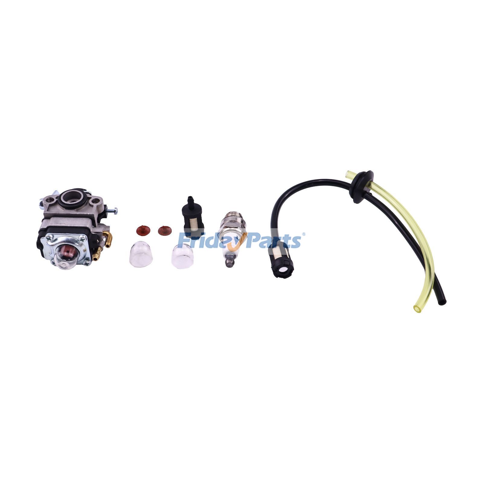 Kit carburateurpour Moteur,Autres Équipements Agricoles