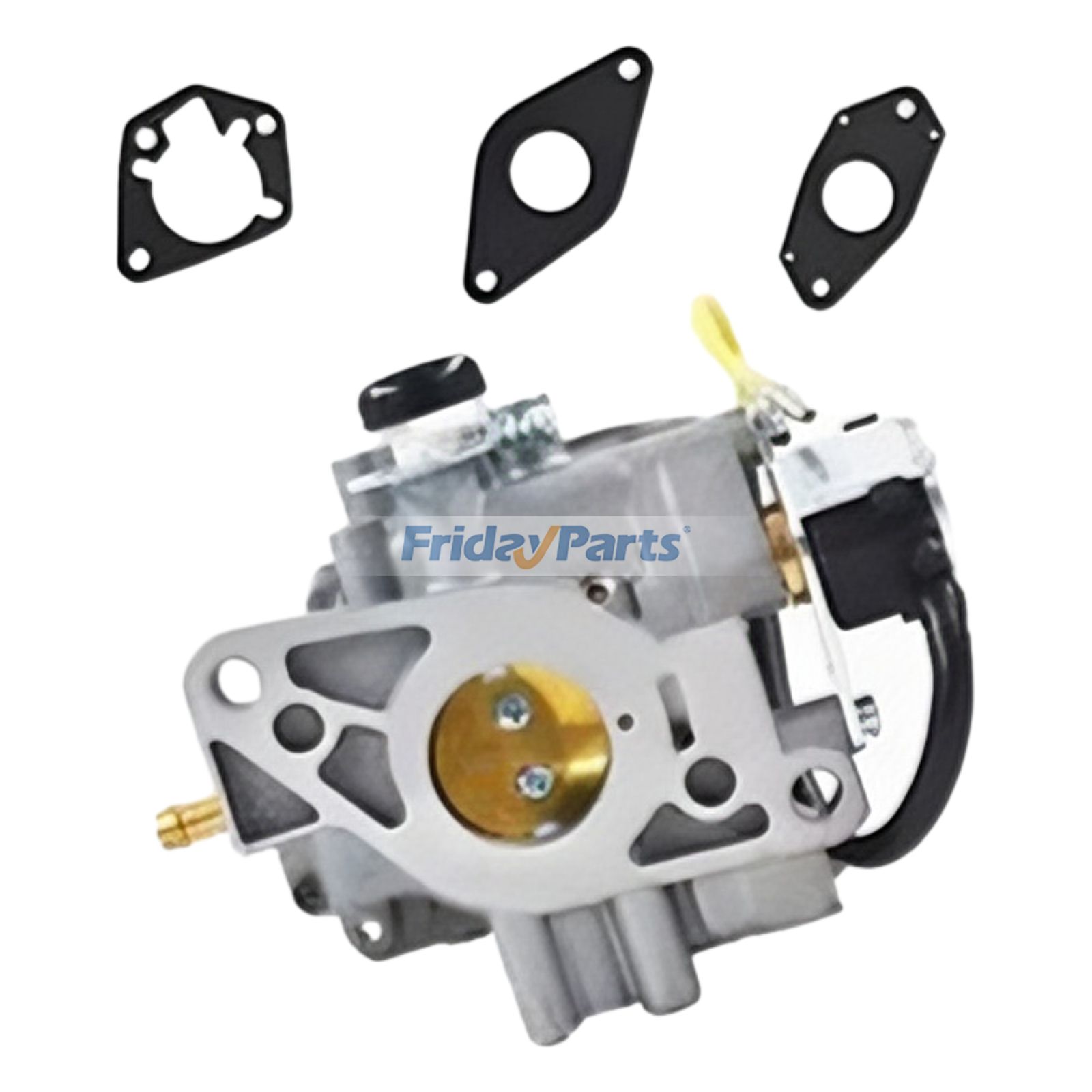 Vergaser-Reparatursatz 24 853 272-S für Kohler-Motor CV732 CV742