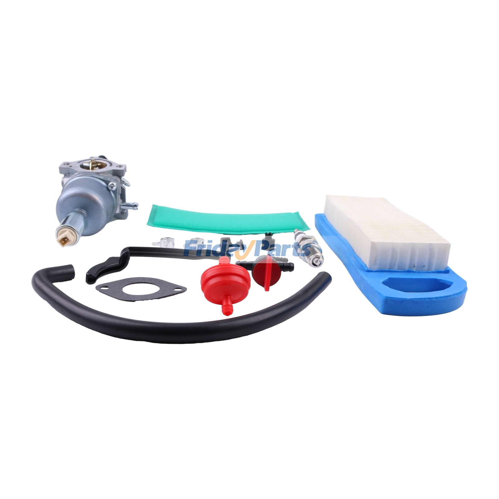 Vergaser-Kitfür Motor,Mäher,Traktor