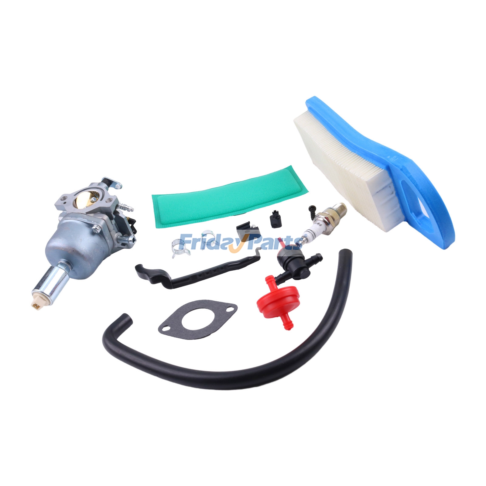 Vergaser-KitFür Craftsman