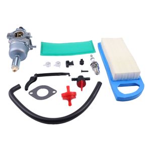Carburetor Kit 498061 for Briggs Stratton Engine 14HP 15HP 16HP