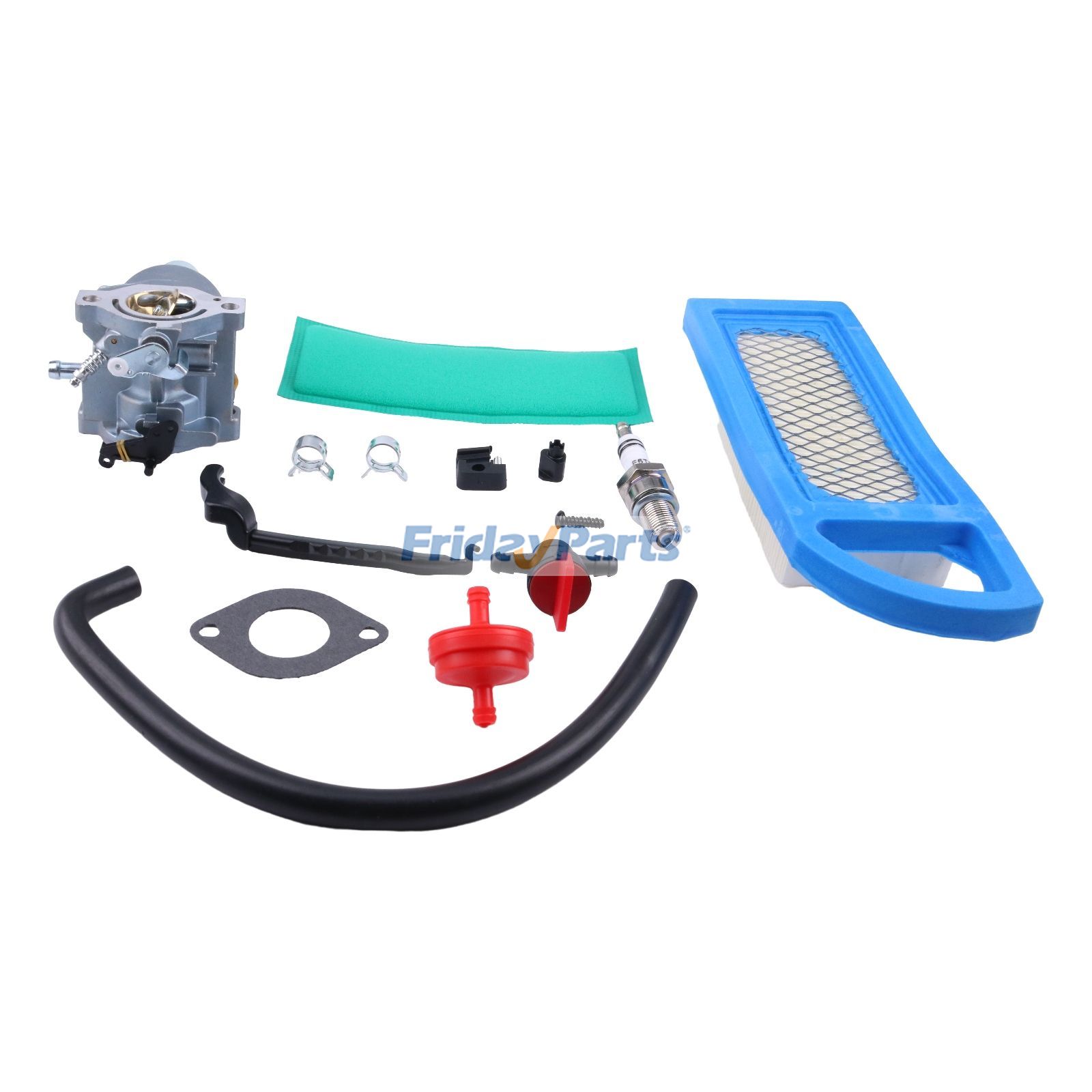Carburetor Kit for Engine,Mower,Tractor