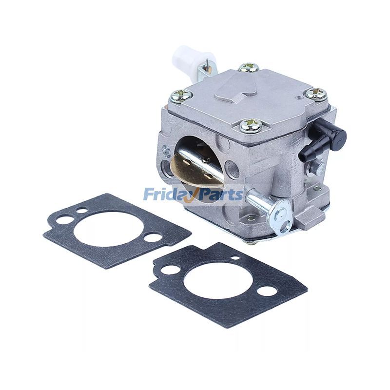 Kit carburateur 503280401 pour tronçonneuse Husqvarna 281 281XP 288 288EPA