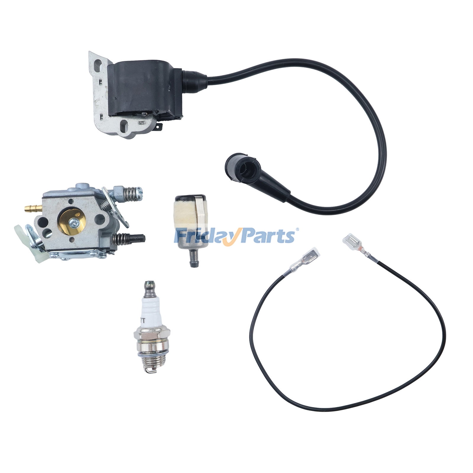 Carburetor Kit for Hand & Power Tools