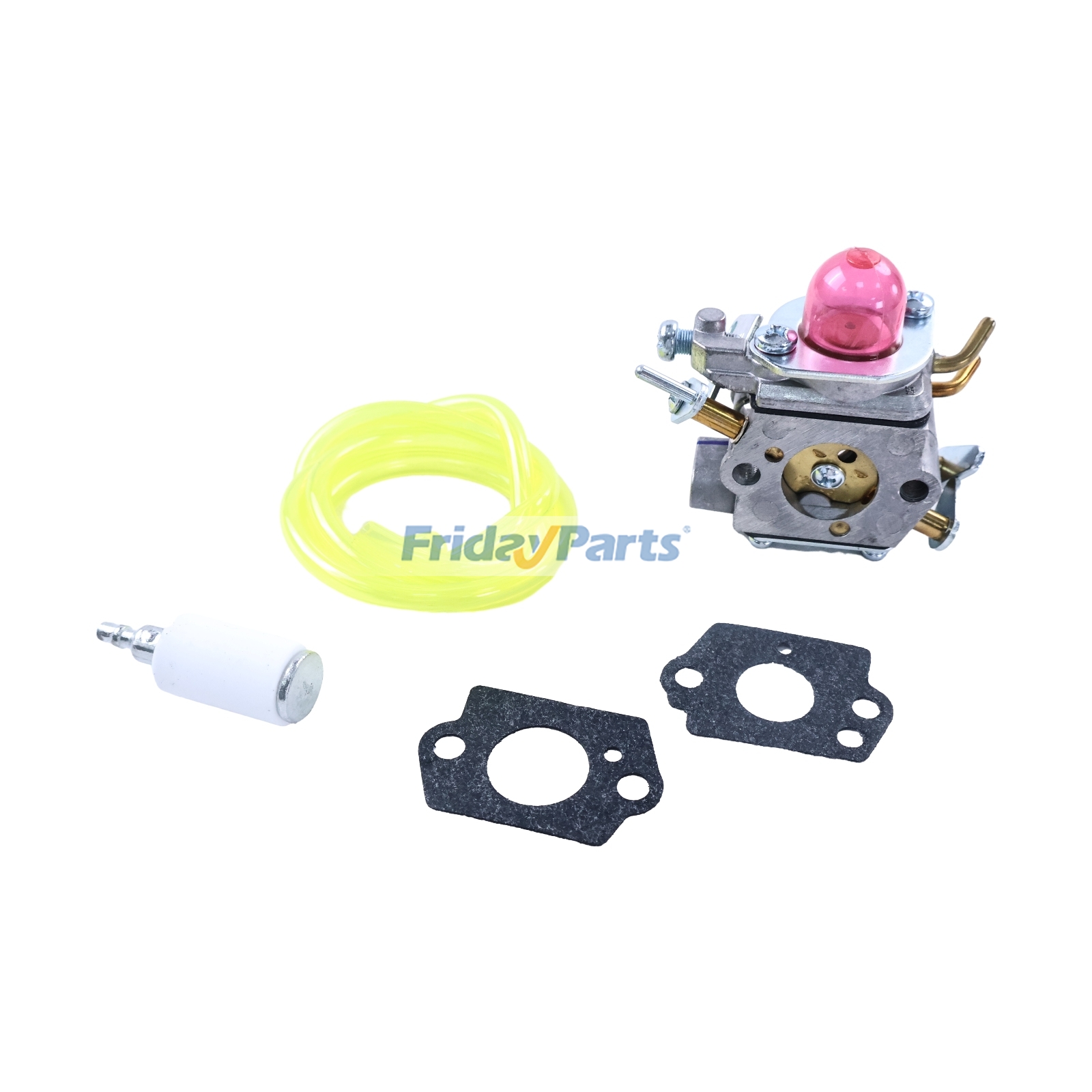 Carburetor Kit 531127910 3228-2A for Husqvarna Trimmer 130C 130L 330LK