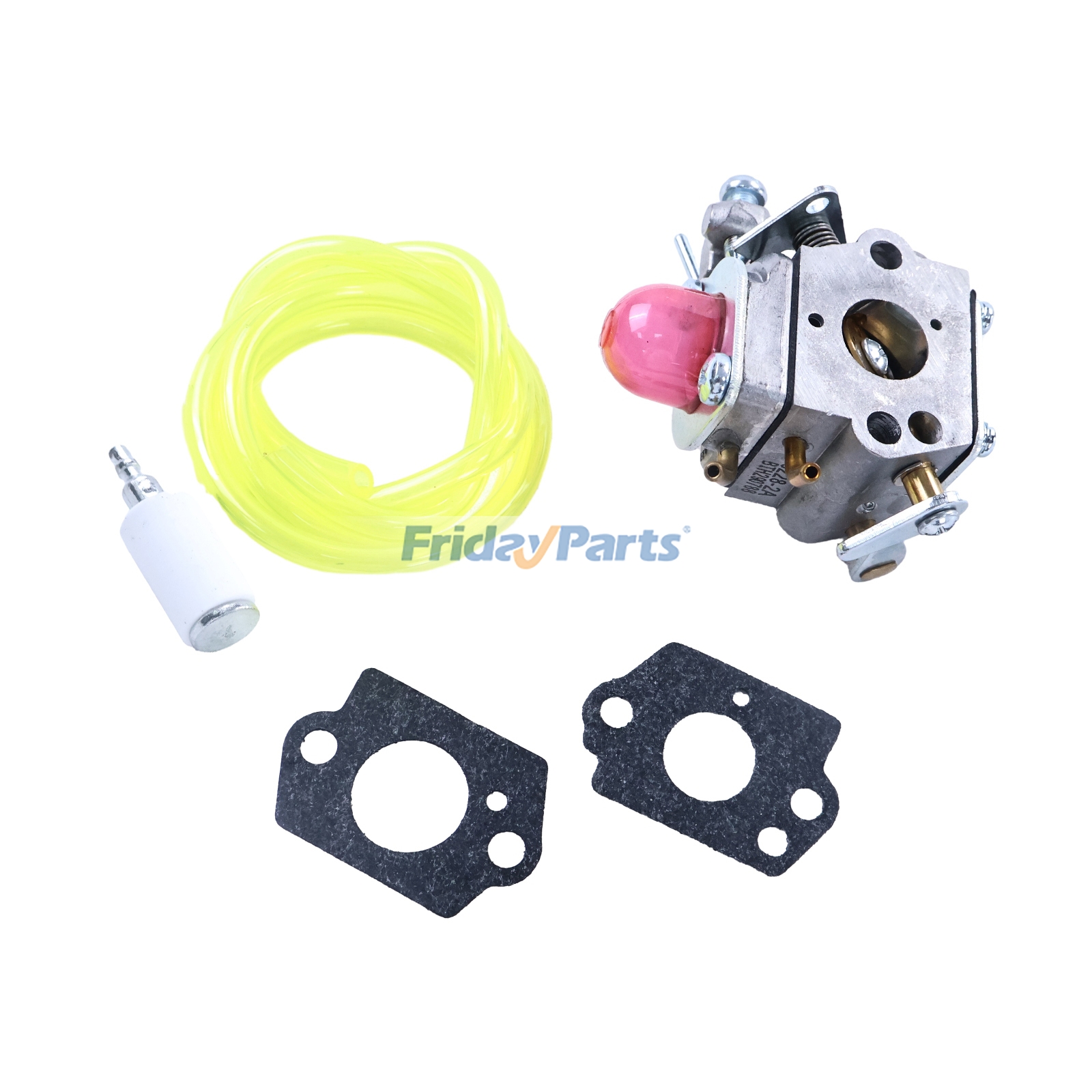 FridayParts Carburetor Kit