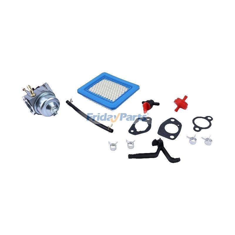 Vergaserkitfür Motor